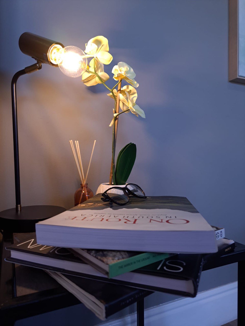 Executive Room workspace